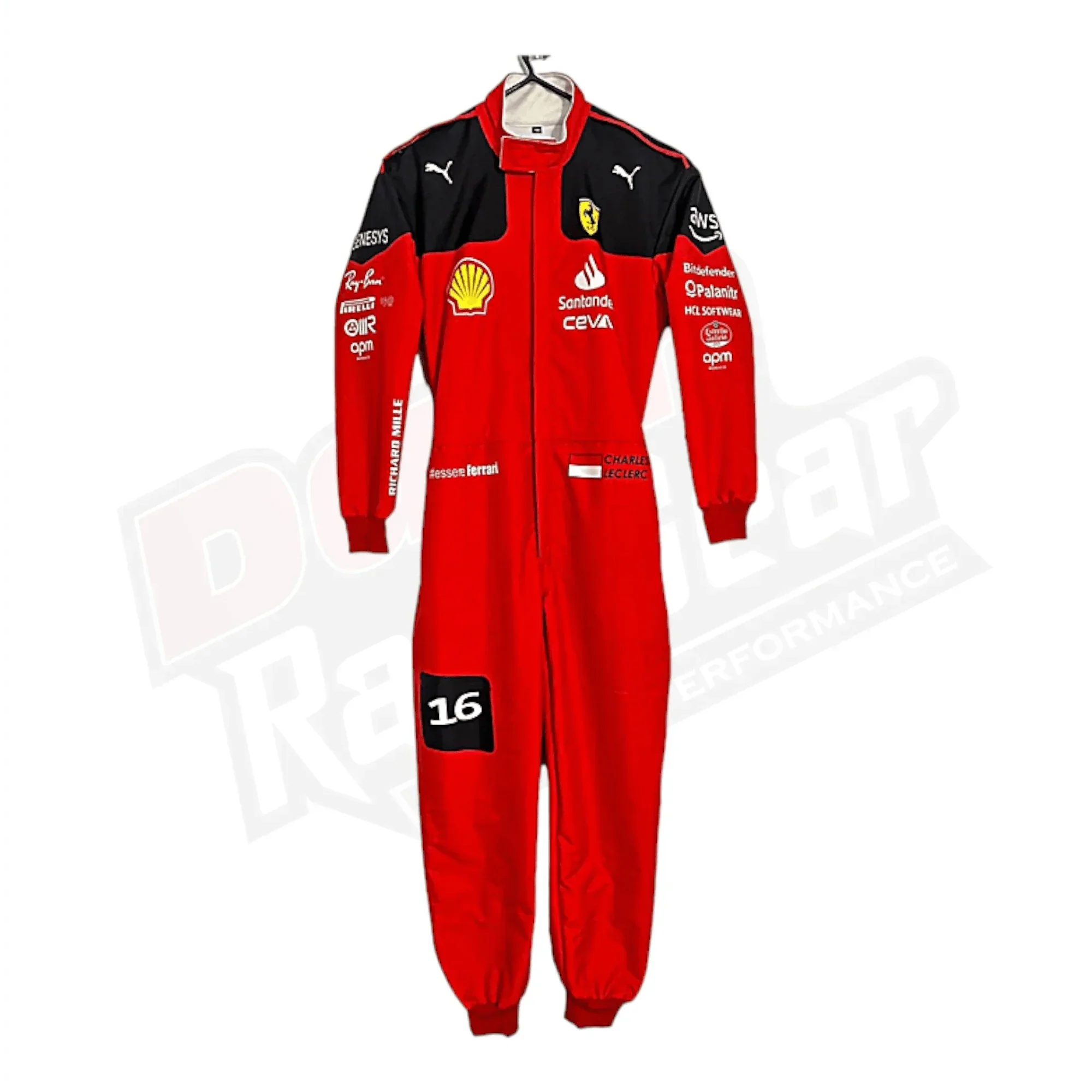 new charles leclerc 2023 race suit ferrari f1 New Charles Leclerc 2023 Race Suit Ferrari F1 DASH RACEGEAR