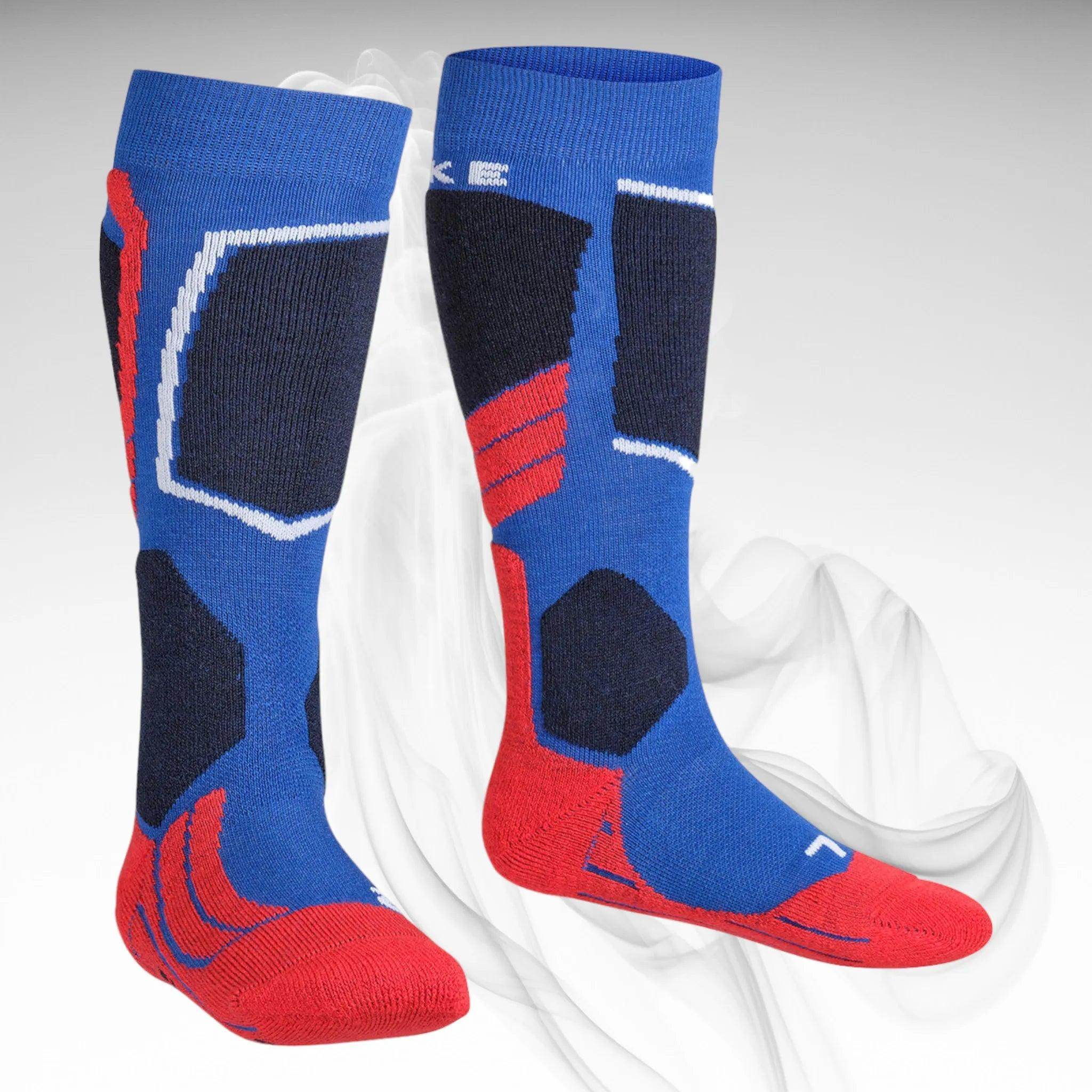2023 falke jr sk2 cushion ski sock 2023 Falke JR SK2 Cushion Ski Sock DASH RACEGEAR
