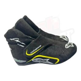 2023 Fernando Alonso Aston Martin F1 Race boots