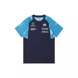 2023 Kids’ Training Jersey Williams Racing
