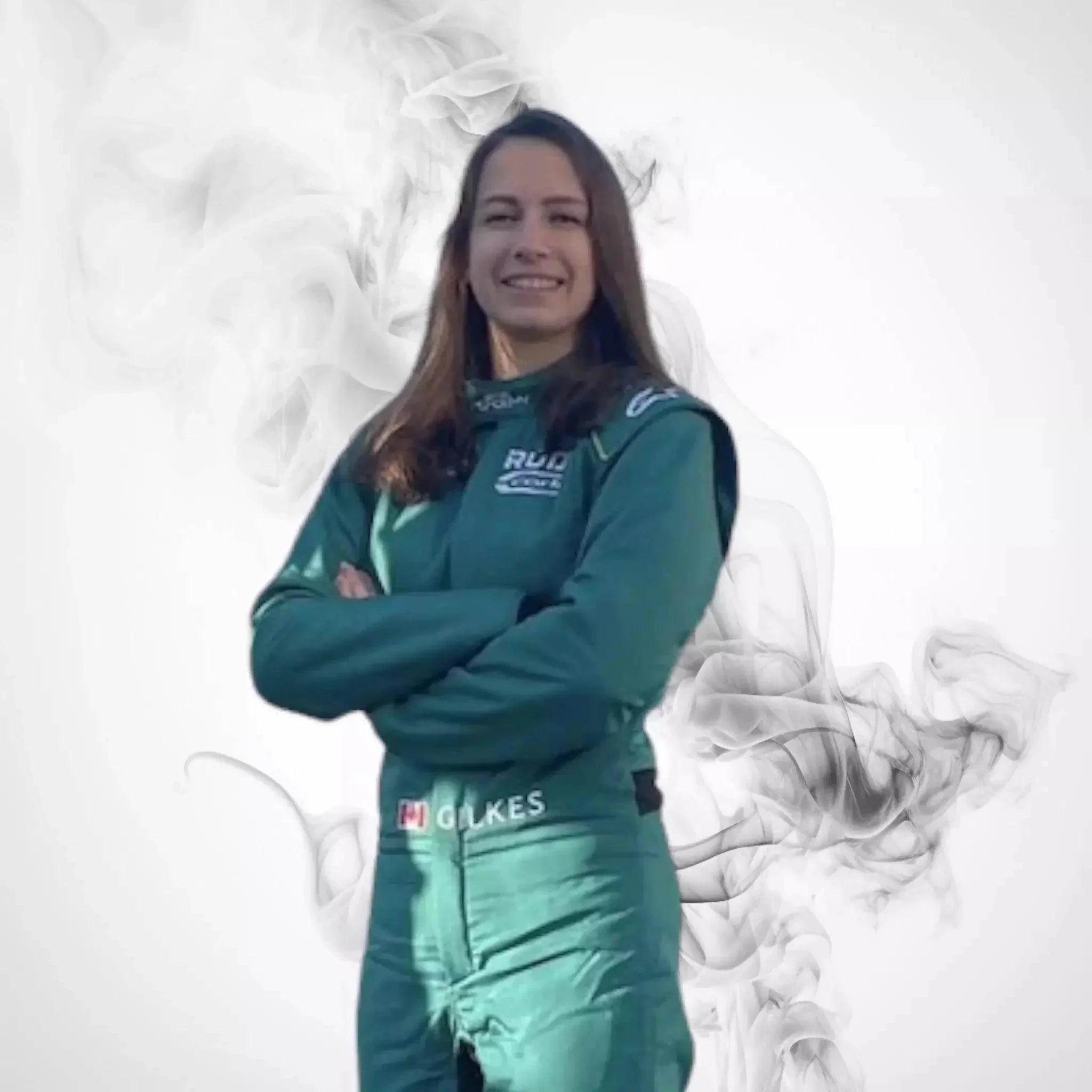 2023 megan gilkes race suit rodin carlin 2023 Megan Gilkes Race Suit Rodin Carlin DASH RACEGEAR