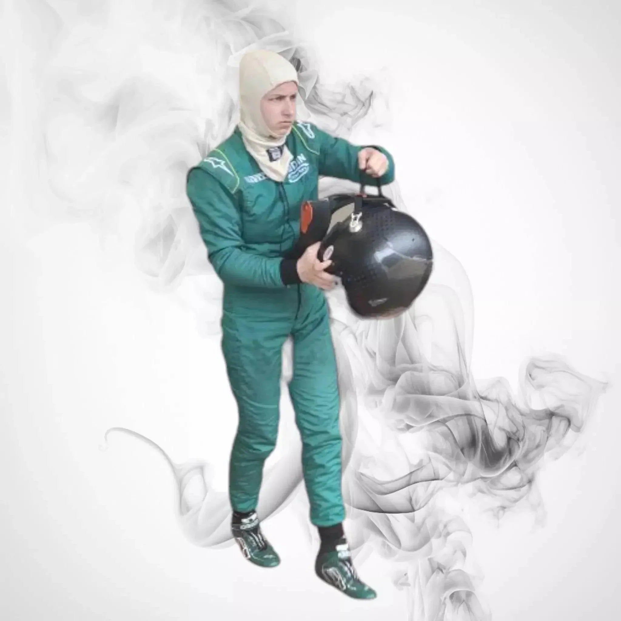 2023 megan gilkes race suit rodin carlin 2023 Megan Gilkes Race Suit Rodin Carlin DASH RACEGEAR