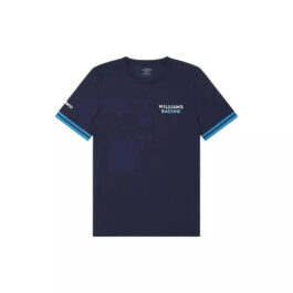 2023 Men’s Off Track Presentation Tee Navy