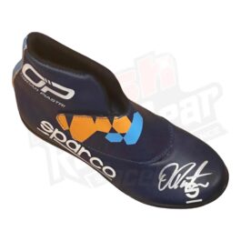 2023 OSCAR PIASTRI McLaren F1 Team Boot