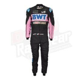 2023 PIERRE GASLY RACE SUIT – MIAMI GP
