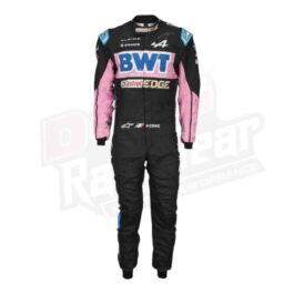 2023 PIERRE GASLY RACE SUIT KIDS – MIAMI GP