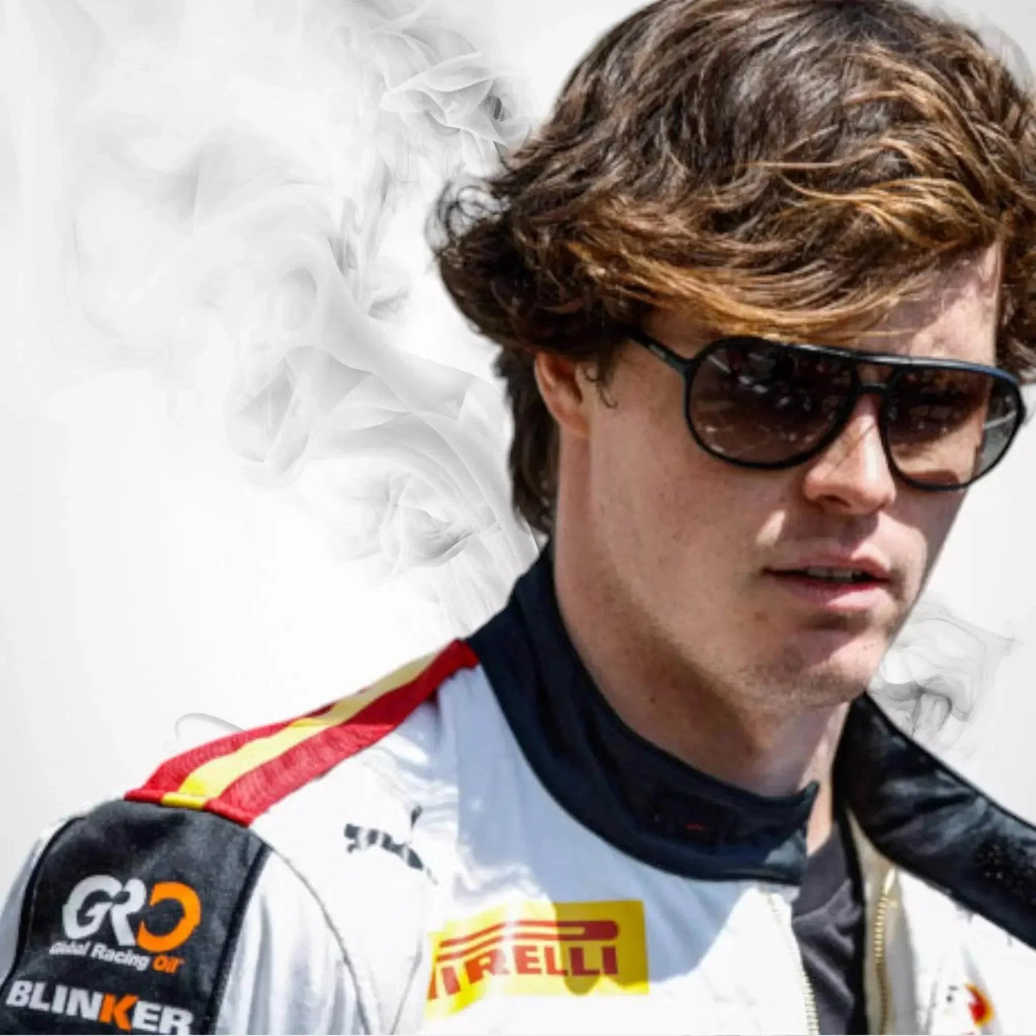 2023 formula 2 ralph boschung suit 2023 Formula 2 Ralph Boschung Suit DASH RACEGEAR