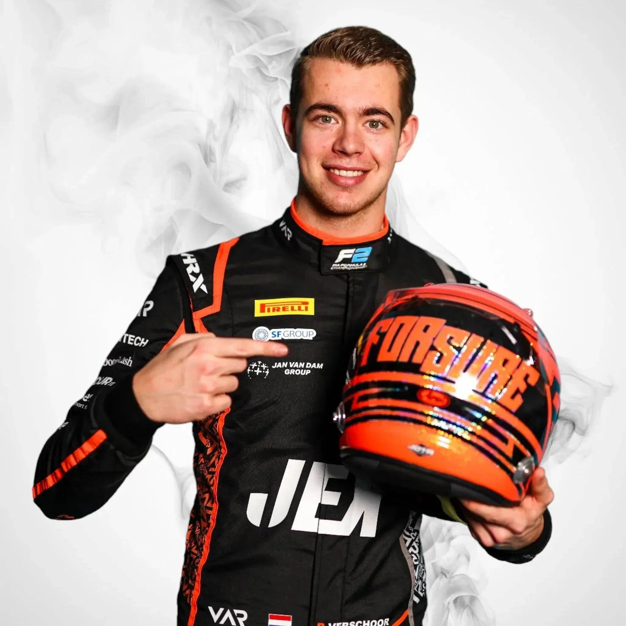 2023 richard verschoor van amersfoort racing suit 2023 Richard Verschoor Van Amersfoort Racing Suit DASH RACEGEAR