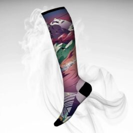 2023 Smartwool Women’s Targeted Cushion Ski Sock