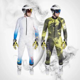2023 Spyder Men’s Performance GS Suit