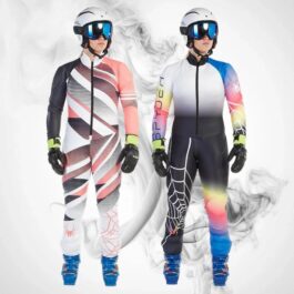2023 Spyder Women’s 990 GS Suit