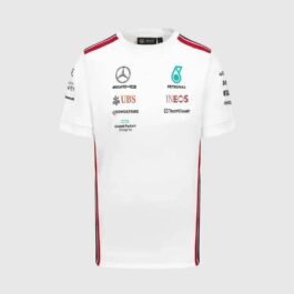 Mercedes-AMG F1 2023 Team Driver T-shirt
