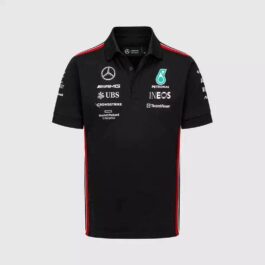 Mercedes-AMG F1 2023 Team Polo