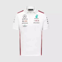 Mercedes-AMG F1 2023 Team Polo