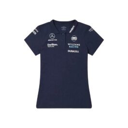 2023 Women’s CVC Media Polo Navy