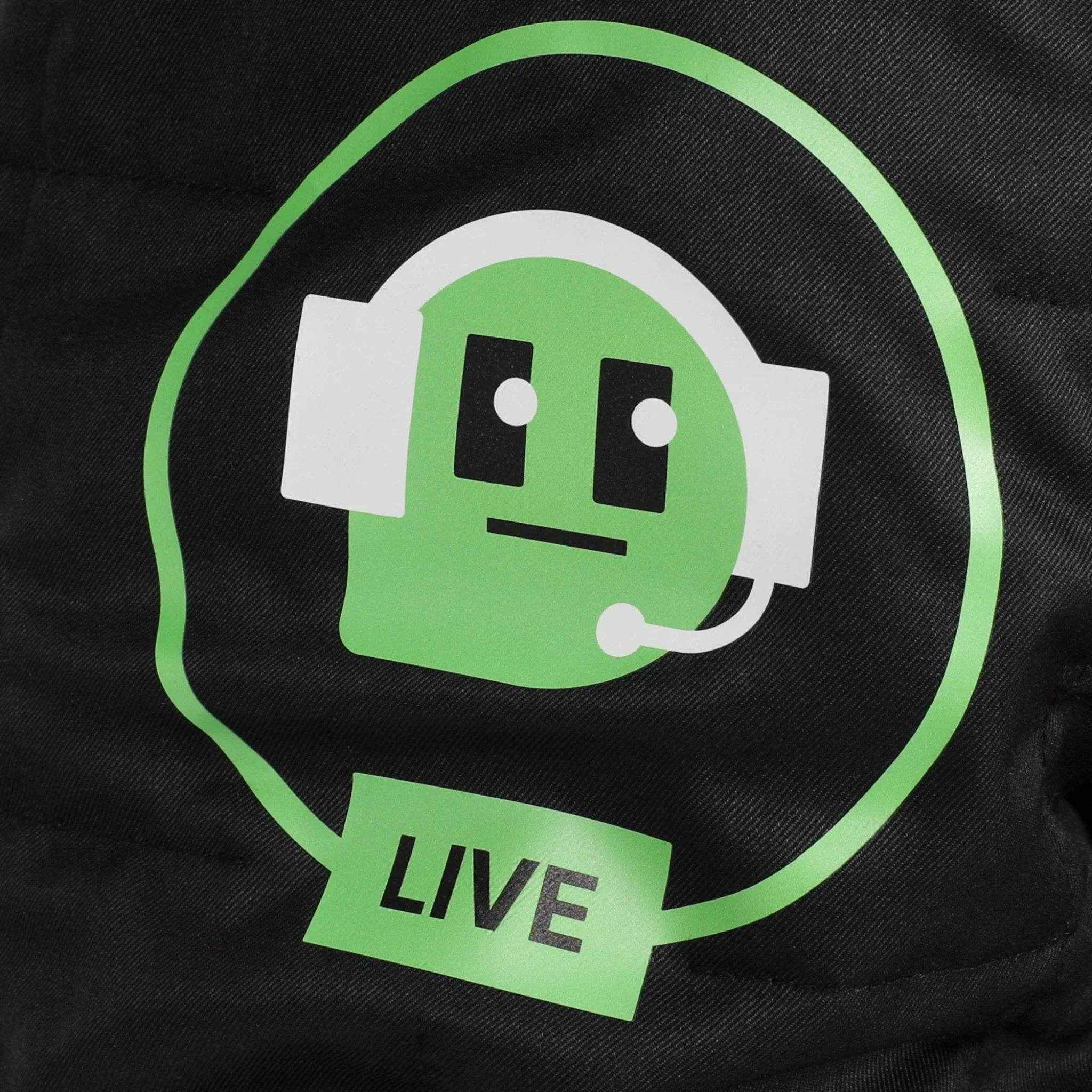 2023 Zhou Guanyu Alfa Romeo F1 Team Racing Suit KIDS – Belgian GP Dash Racegear