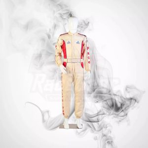 1980 march racing team a pace formula 3 nigel mansell’s race suit