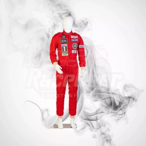 1985 canon williams stand 21 formula 1 nigel mansell’s race suit