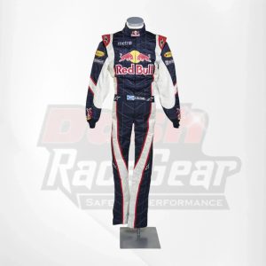 2005 david coulthard f1 team race suit