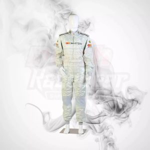 2005 gp masters omp nigel mansell’s race suit