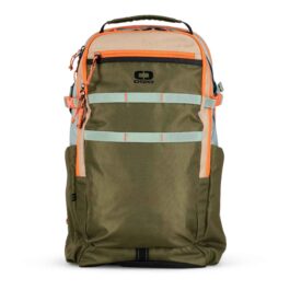 ALPHA 25L BACKPACK