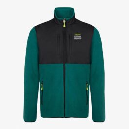 AMF1 2023 Lifestyle Track Jacket