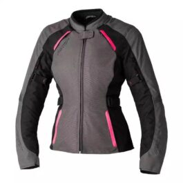 AVA CE LADIES TEXTILE JACKET