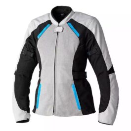 AVA MESH CE LADIES TEXTILE JACKET