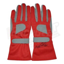 Alexander Albon Racing Replica Gloves Pair