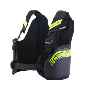 Alpinestars Bionic Rib Support Dash Racegear
