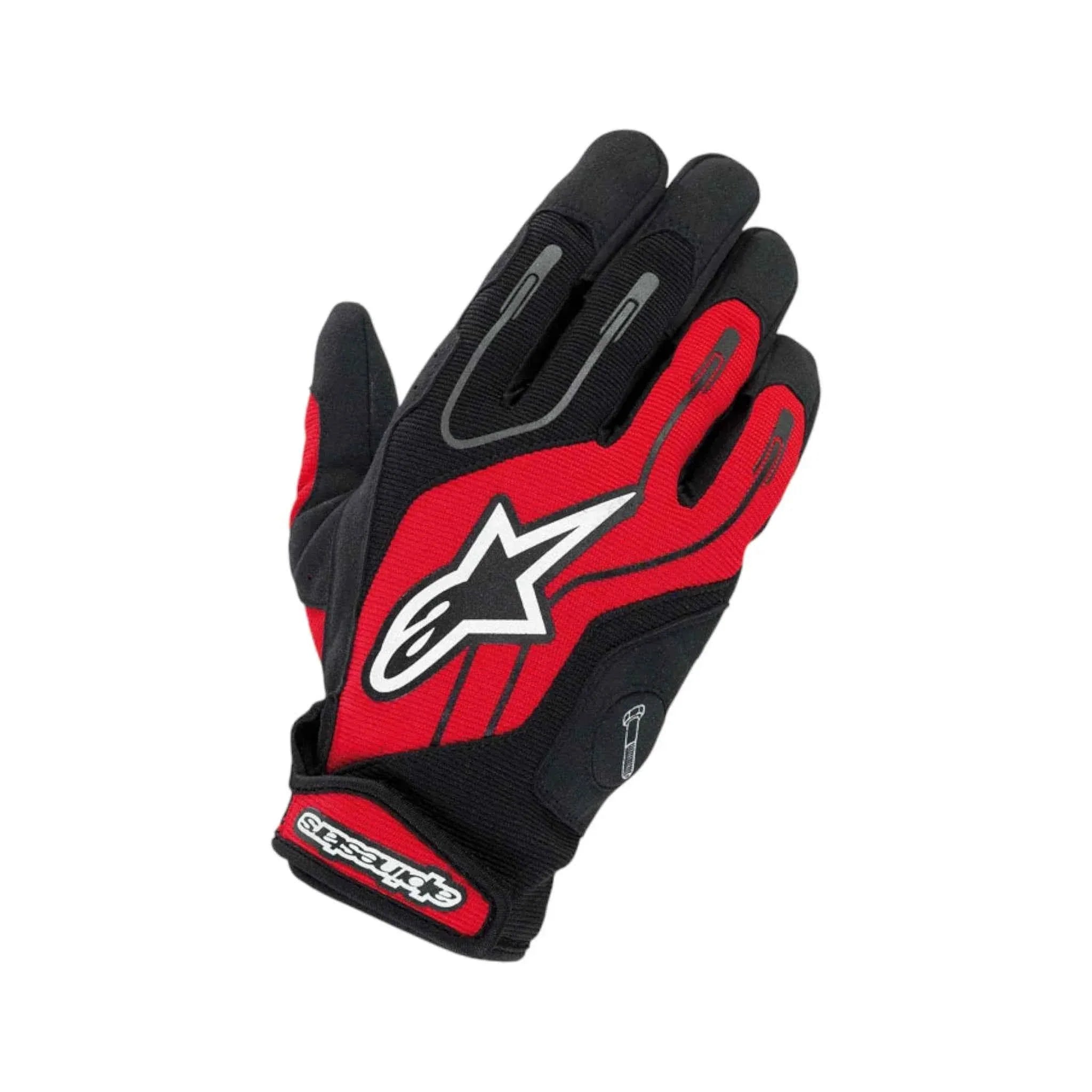 alpinestars engine mechanics gloves Alpinestars Engine Mechanics Gloves DASH RACEGEAR