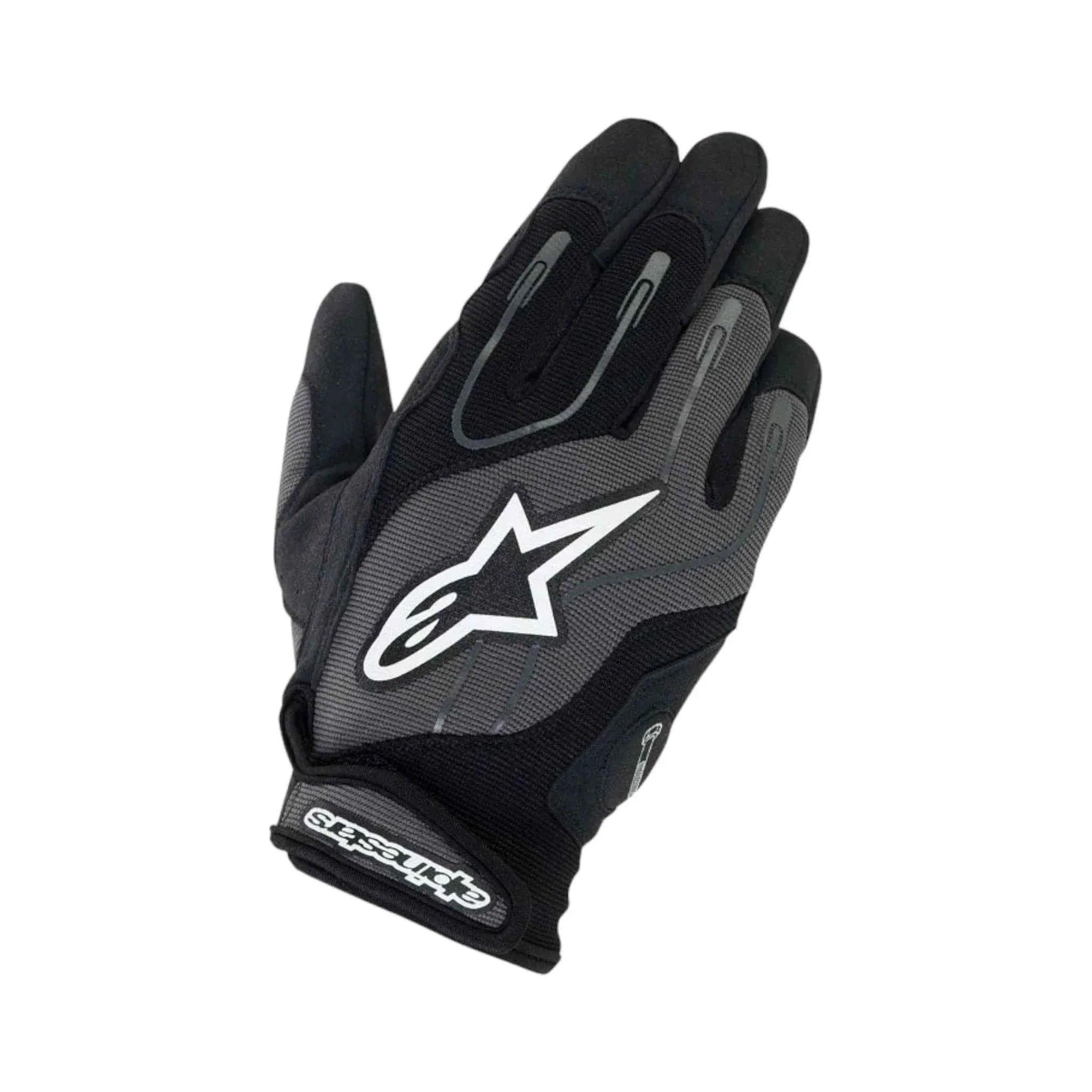 alpinestars engine mechanics gloves Alpinestars Engine Mechanics Gloves DASH RACEGEAR