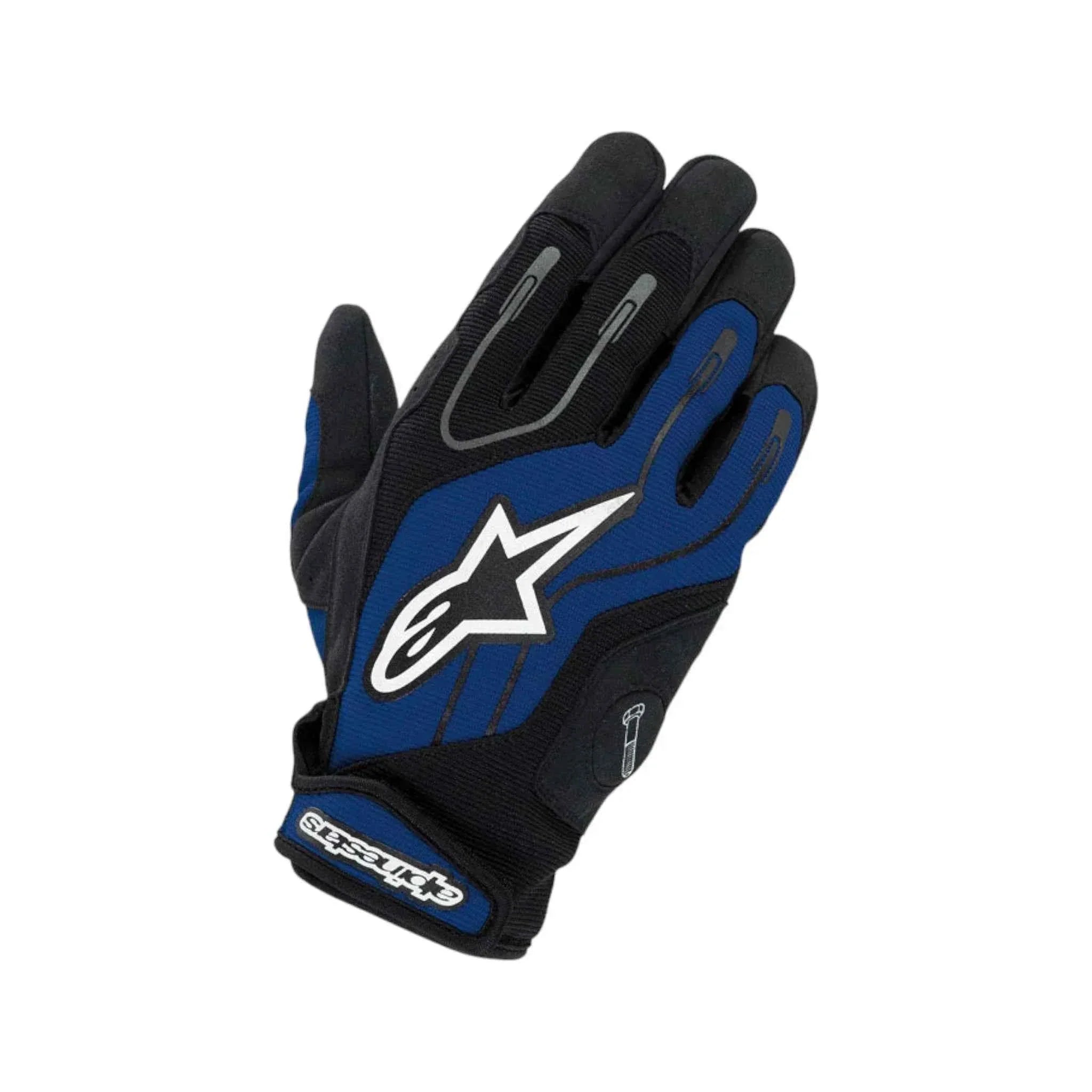 alpinestars engine mechanics gloves Alpinestars Engine Mechanics Gloves DASH RACEGEAR