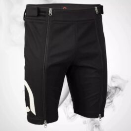 Arctica A Team Black Kat Shorts