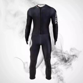 Arctica Adult Black Kat GS Suit