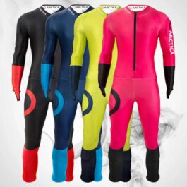 Arctica Adult Iconic GS Suit