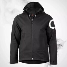 Arctica Black Kat Training Jacket