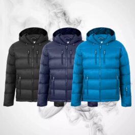 Arctica Men’s Classic Down Packet 2.0