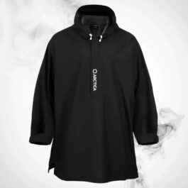 Arctica Rain Poncho