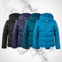 Arctica Women’s Classic Down Packet 2.0