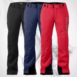 Arctica Women’s Speedster Side Zip Ski Pant