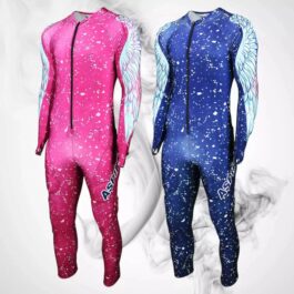 Aspire JR Phoenix GS Suit