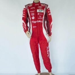 Aston Martin Racing AMR Sparco race suit 2018