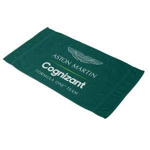 Aston Martin Microfabric Towel DASH RACEGEAR