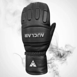 Auclair JR Son of T4 Mitt