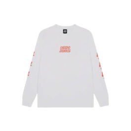 BEACHBALL LONG SLEEVE TEE