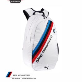 BMW MOTORSPORT BACKPACK NEW 2020 !