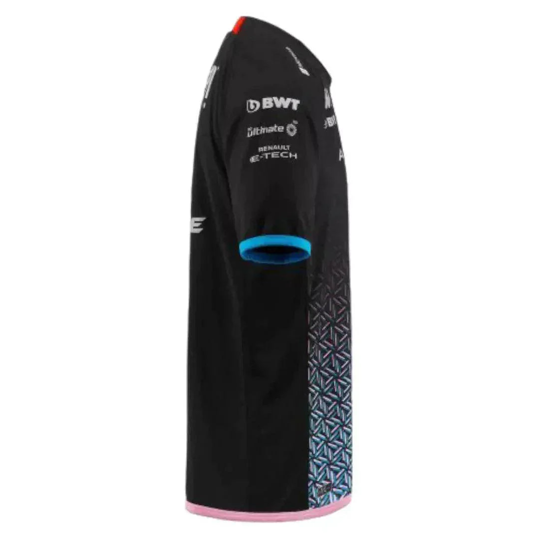 bwt alpine f1® team gasly jersey for men BWT ALPINE F1® Team Gasly Jersey for men DASH RACEGEAR