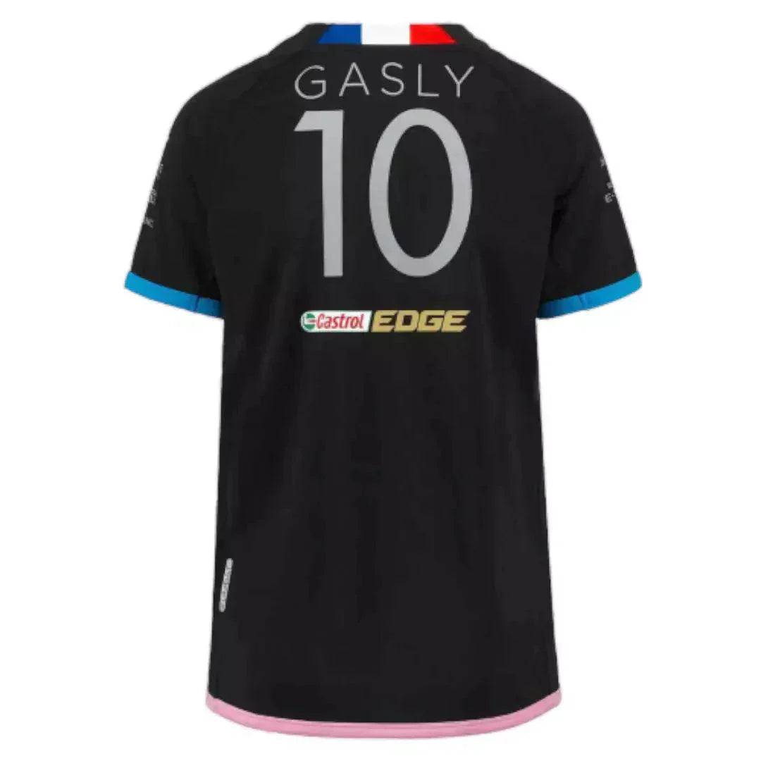 bwt alpine f1® team gasly jersey for men BWT ALPINE F1® Team Gasly Jersey for men DASH RACEGEAR