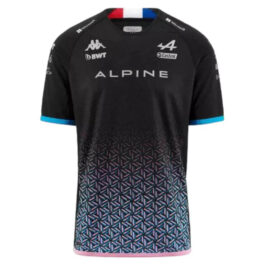 BWT ALPINE F1® Team Gasly Jersey for men